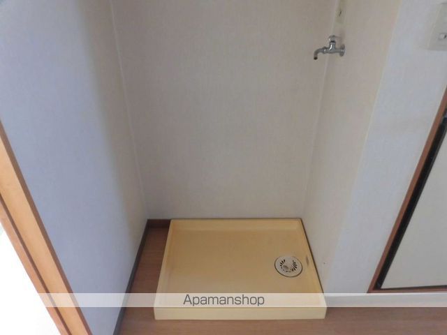 ネモトハイツの内装写真