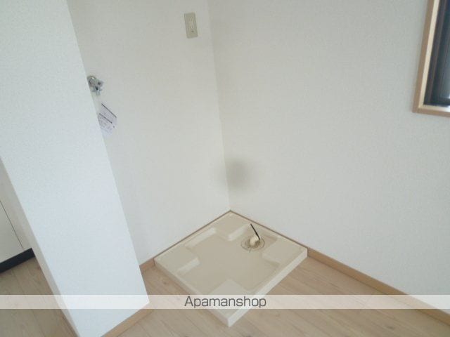 堺グランセの内装写真