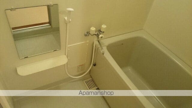 ソル・レヴェンテIIの内装写真