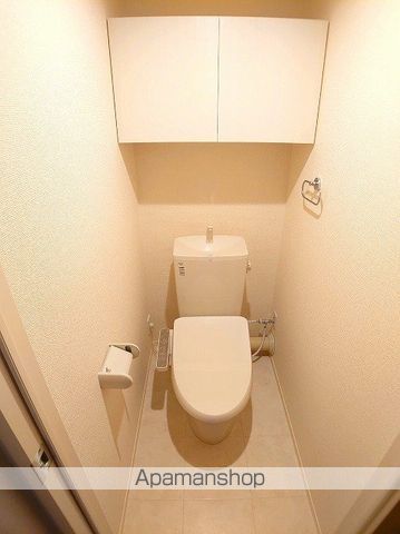 プロシードの内装写真