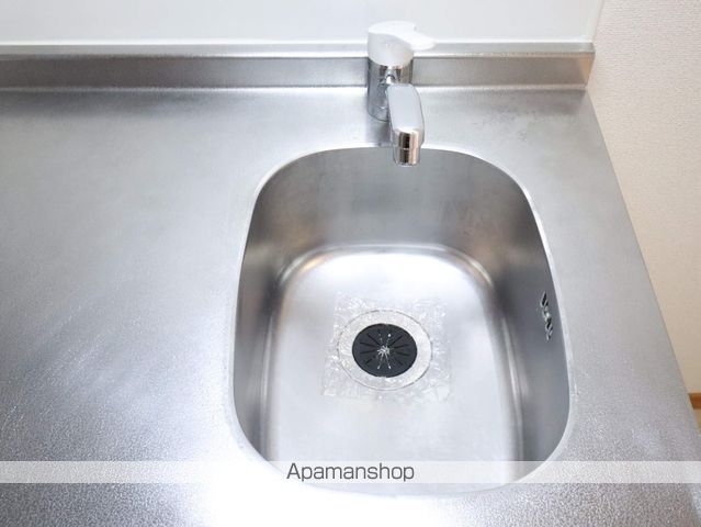 ASレジデンス上前津の内装写真