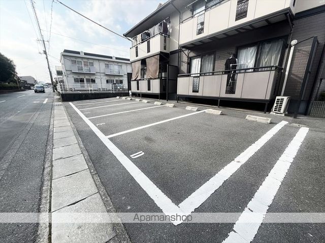 セジュール若草 A棟のその他写真