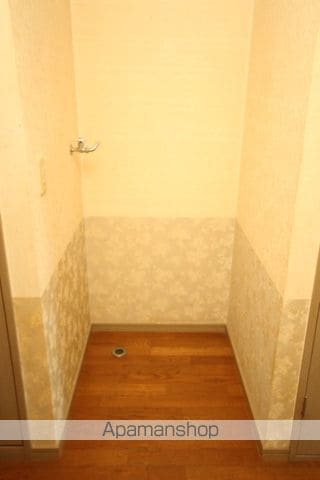 メゾン立野の内装写真
