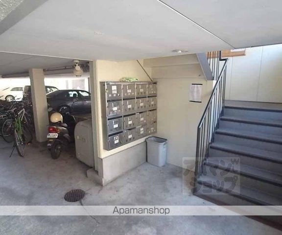 プチシャトー紫野の内装写真