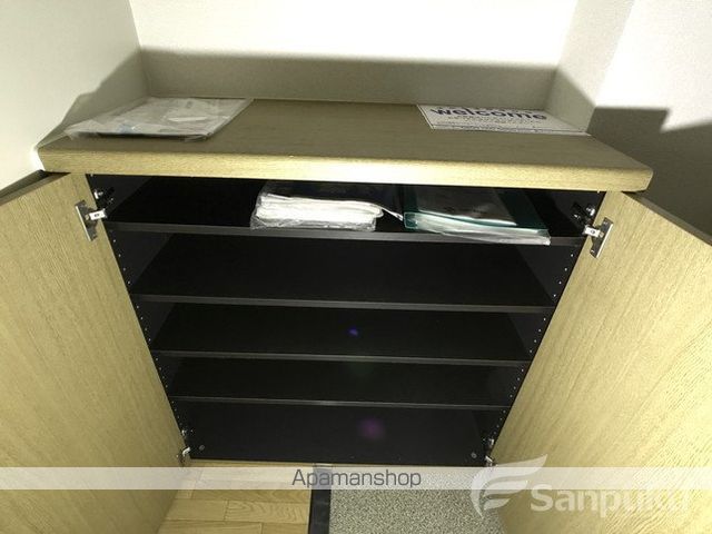 フィネスエンゼルの内装写真