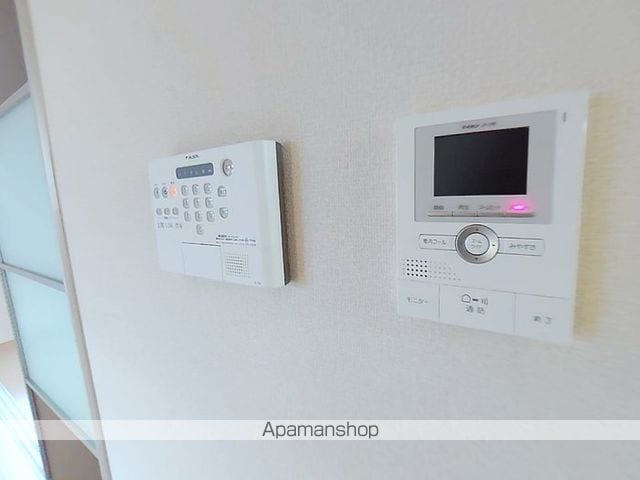 ソル グルージャ八軒家の内装写真