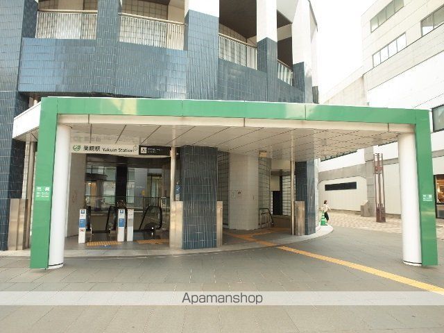 Ａレガート博多駅 202 ｜ 福岡県福岡市博多区堅粕３丁目6-19（賃貸アパート1K・2階・23.39㎡） その24