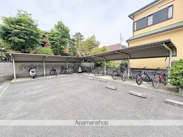 メゾン紀三井寺Iのその他写真