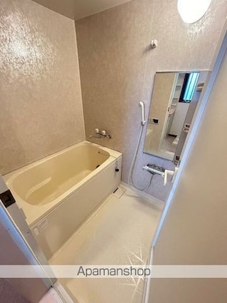 メゾンマツオ[1DK/35.6m2]のバス