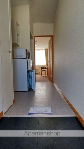 レオパレス道の内装写真