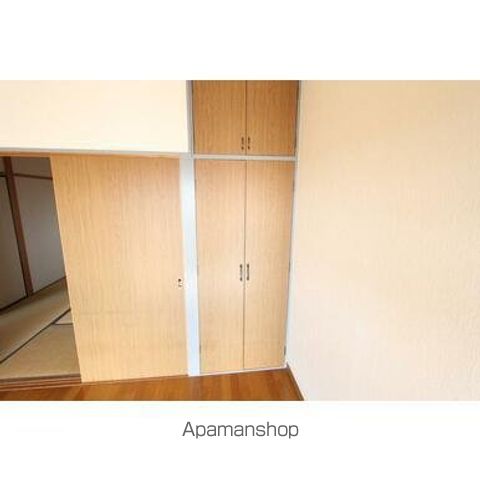 コーポ緒方の内装写真