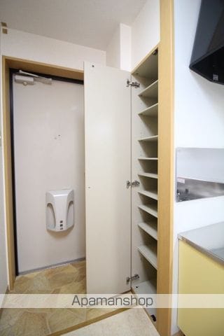 東古松S−1ビルの内装写真