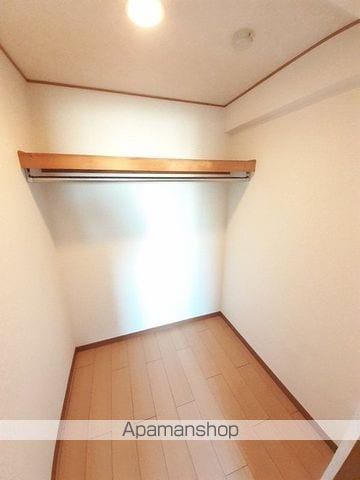 マーベラス豊成の内装写真