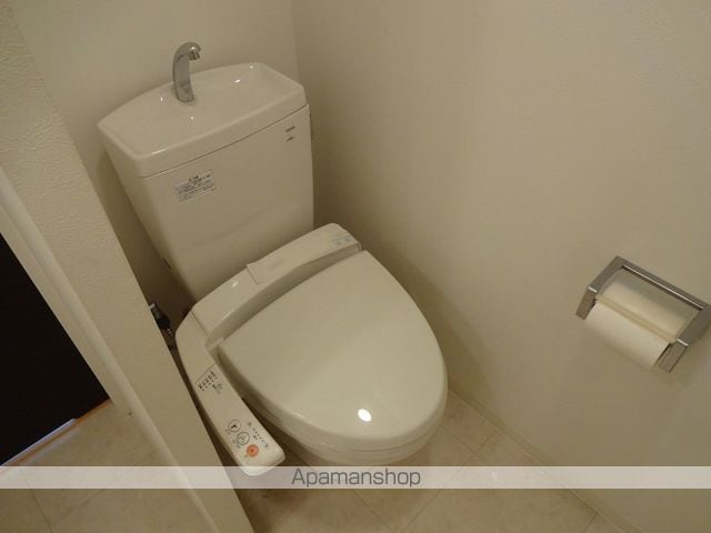 GRAND STEADY徳井町の内装写真