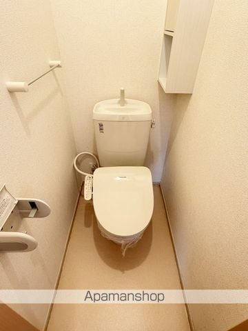 リーヴァの内装写真
