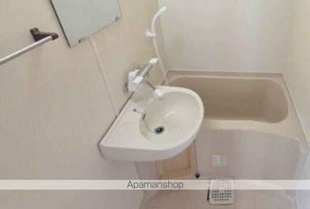シャルマンしぎのの内装写真