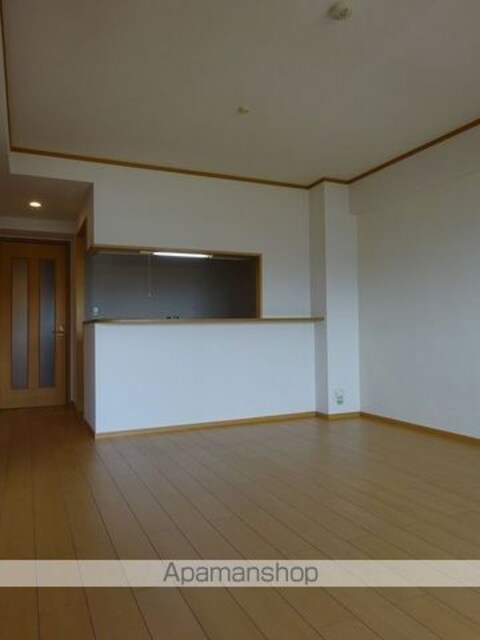 ポルトーネ[3LDK/70.57m2]のリビング・居間