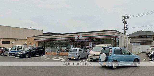 レジェンド宮島の周辺写真