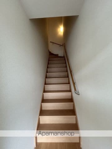 パルティールの内装写真