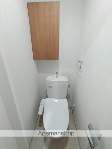 リブネスコート 大阪大学前の内装写真