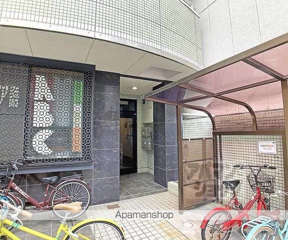 アーバンレイ12の外観写真