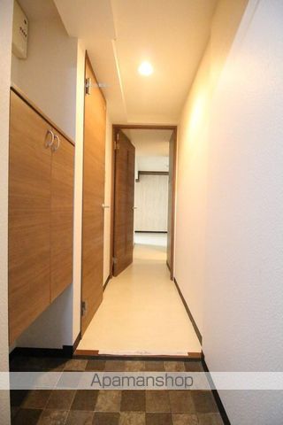 ラプラスワンの内装写真