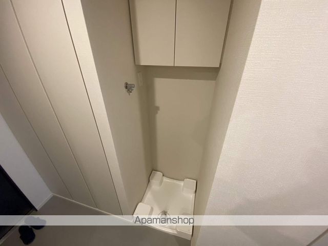 プライムメゾン清澄白河の内装写真