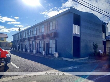 レオパレスエスポワール[1K/23.18m2]の外観2