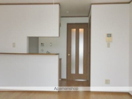 カサ・デル・ブリッサ[1LDK/41.98m2]の内装1