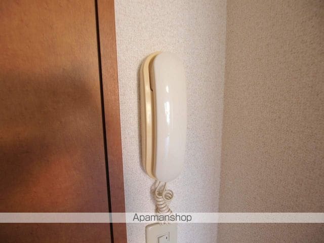 レオパレスサンライズの内装写真
