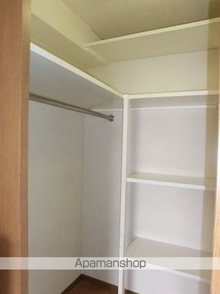 パル・サンライト[1K/30.52m2]の収納