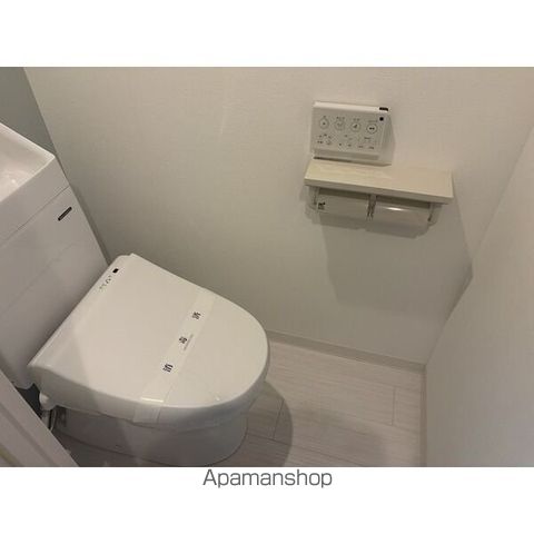 ミカーサN26の内装写真