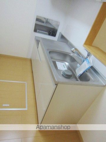 ガーデンハウス朝日山 Dの内装写真