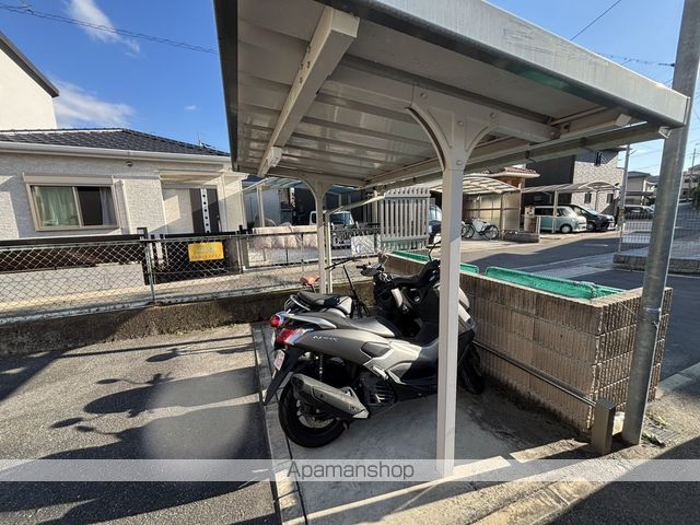 さくら隅田口ハイツ C棟のその他写真