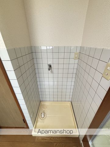 垣内ビルの内装写真
