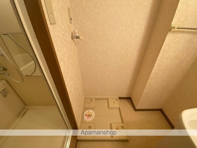 デロリアンの内装写真
