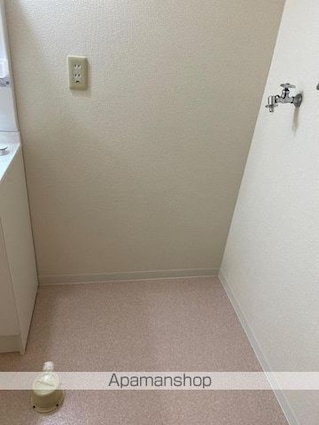 パークサイド鶴市[2LDK/65.61m2]の内装7