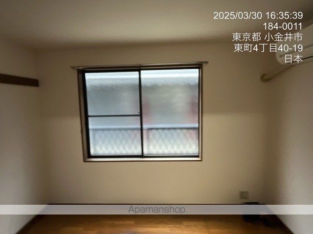 OZ弐番街の内装写真