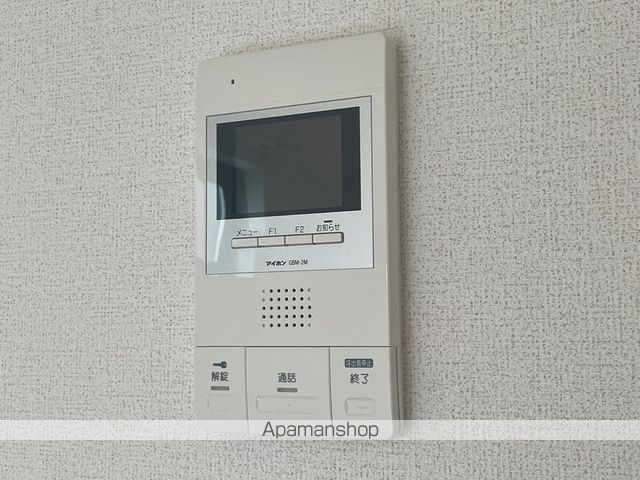 ヒノカ1の内装写真