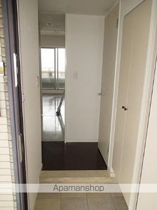 ベルファース奥沢[1LDK/42m2]のその他内装7
