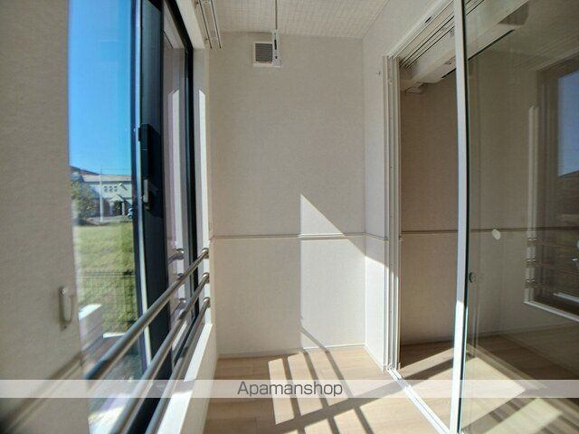 リーフIの内装写真