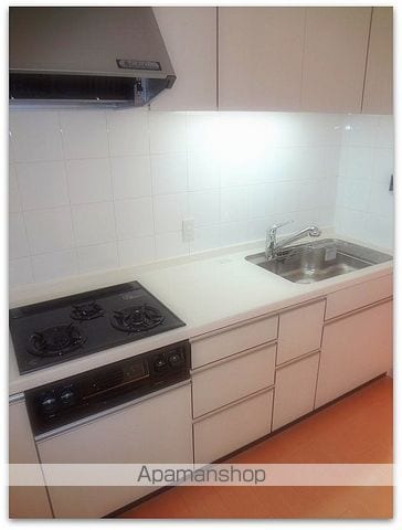 アーデンタワー新町の内装写真