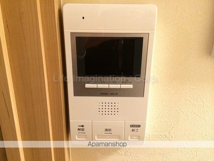 滋賀県大津市馬場３丁目[1K/23.6m2]の内装8