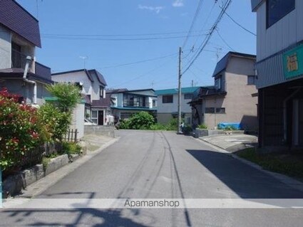 三内コーポ[2K/30m2]の周辺1