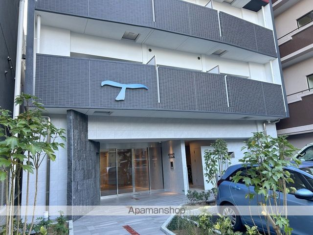セレニテ新大阪ミラク弐番館の外観写真