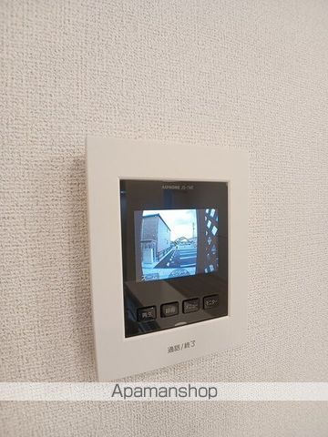 グランデハピネスの内装写真