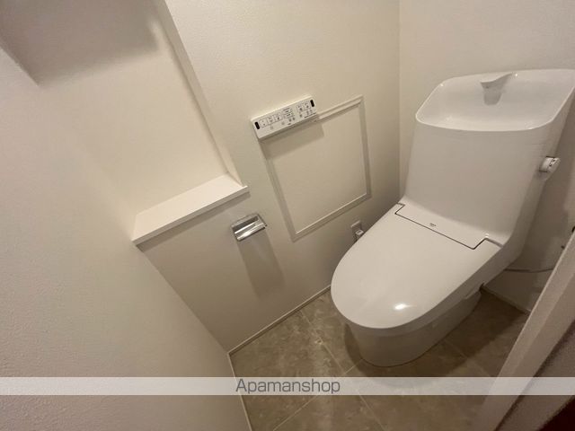 コンフォリア・リヴ湘南鵠沼B棟の内装写真