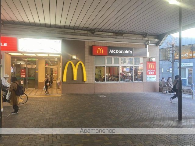 レオパレスパルポートの周辺写真