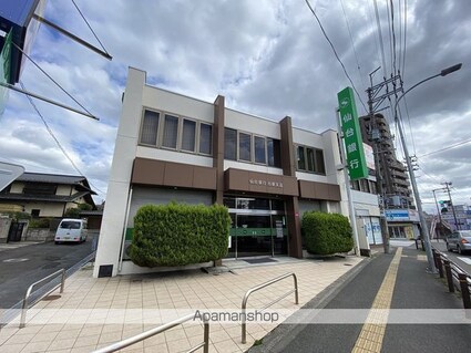 グランルージュ・Ｎ北仙台[1K/19.62m2]の周辺6