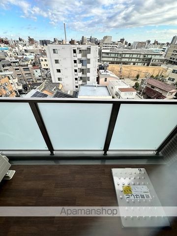 ARCOBALENO OSHIAGE BLOSSOMの内装写真